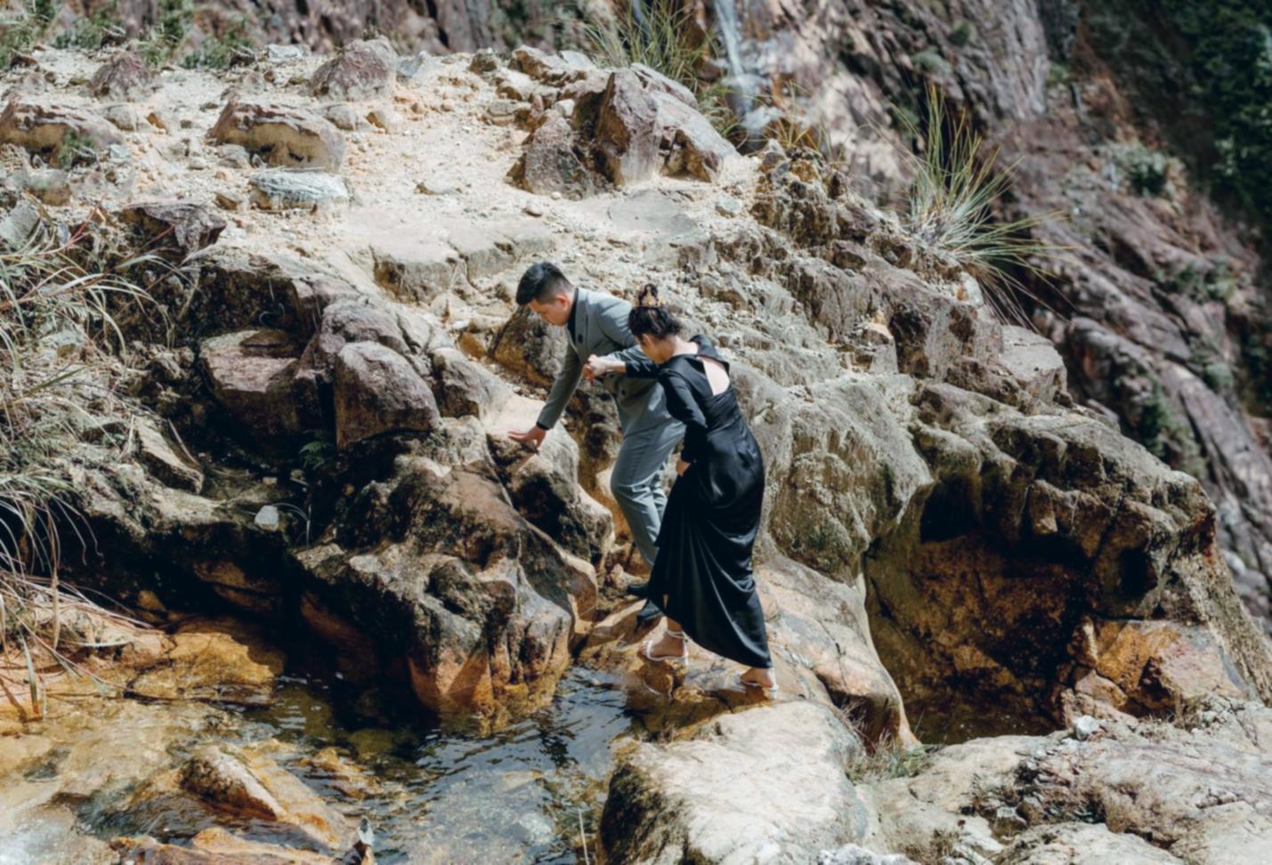 Strategic planning session with stakeholders and community representatives